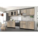 Set Bucatarie Paula
