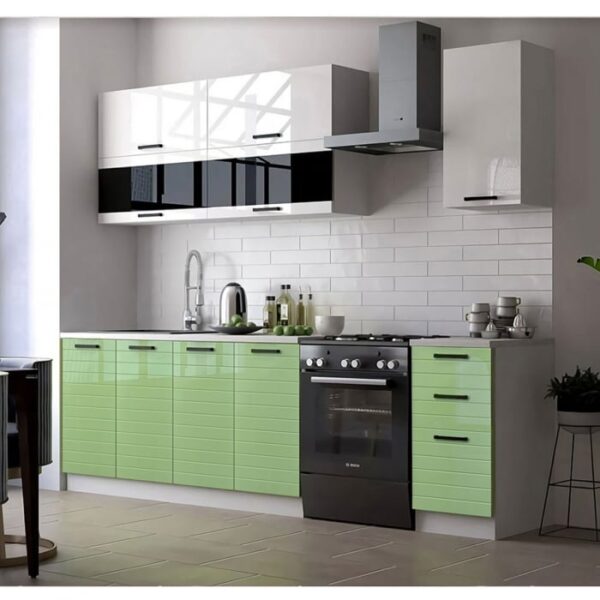 Set Bucatarie TEHNO-3