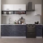 Set Bucatarie TEHNO NEW