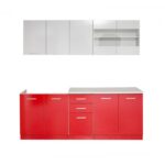 Set Bucatarie YANA HG