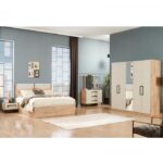 Set Dormitor ALYANS