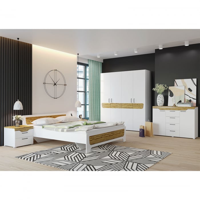 Set Dormitor MILANA