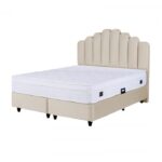 Set Pat tapitat DAISY