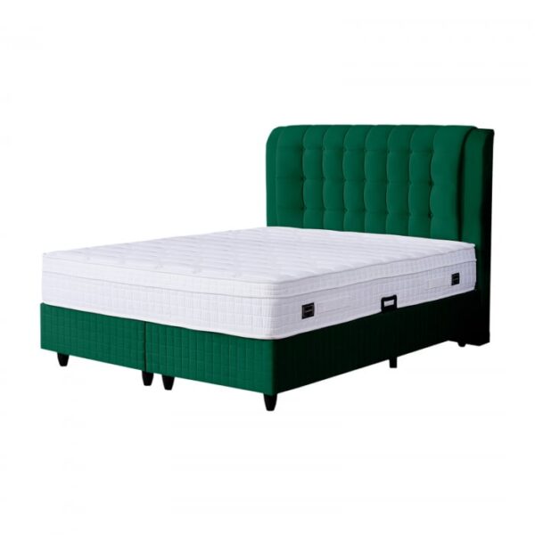 Set Pat tapitat TALIN
