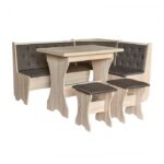 Set coltar bucatarie BOSFOR