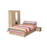 Set dormitor CORINNE