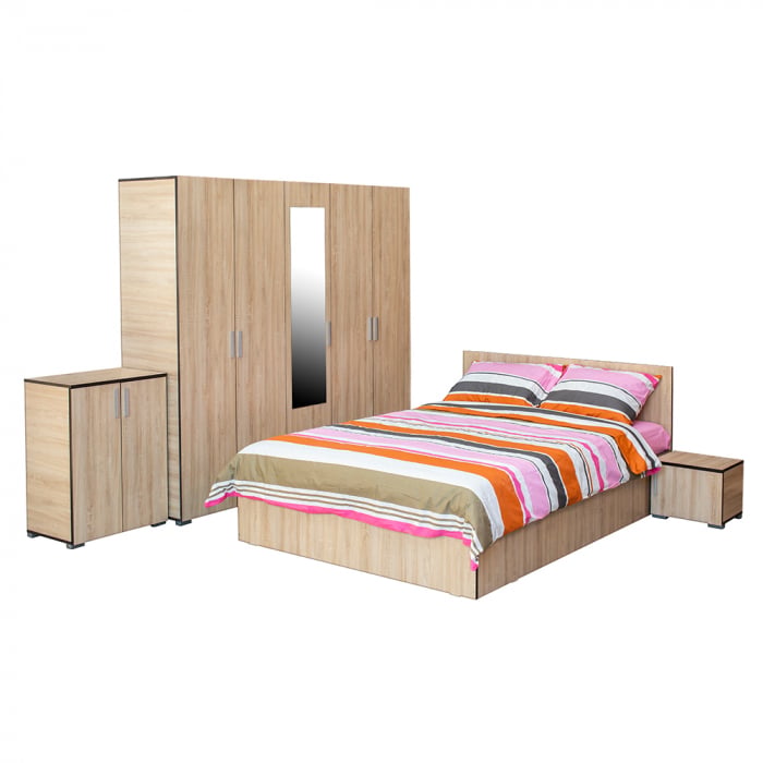 Set dormitor CORINNE