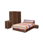 Set dormitor CORINNE