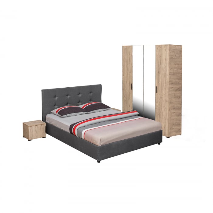 Set dormitor ECONO