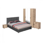 Set dormitor ECONO