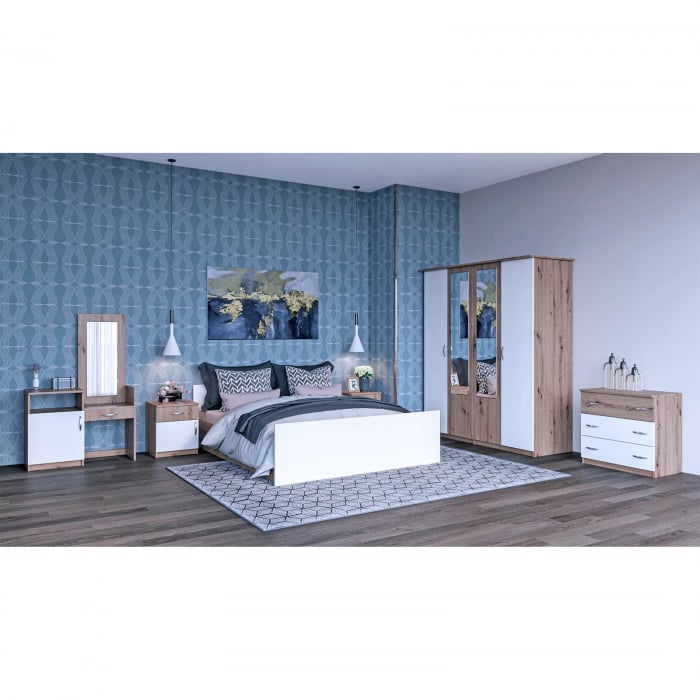 Set dormitor KIM NOVA