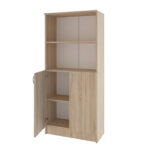 cu Usi Inferioare si O Polita