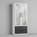 Dulap Mara - 83 cm - D5