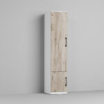 Dulap Provence - 41 cm Stejar