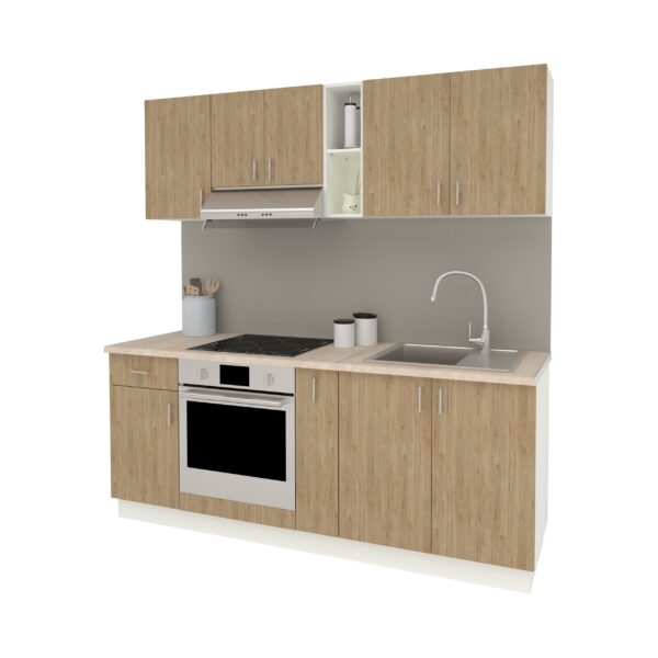 Set Bucatarie Karo V11