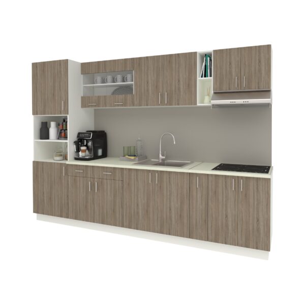 Set Bucatarie Karo V26