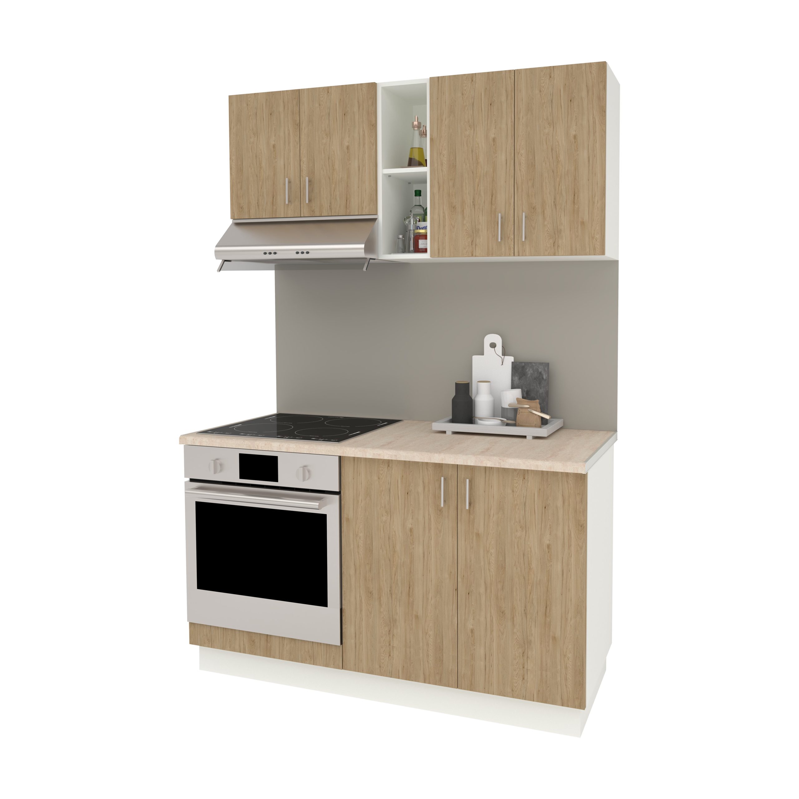 Set Bucatarie Karo V4