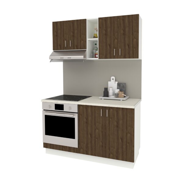 Set Bucatarie Karo V4