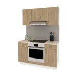 Set Bucatarie Karo V5