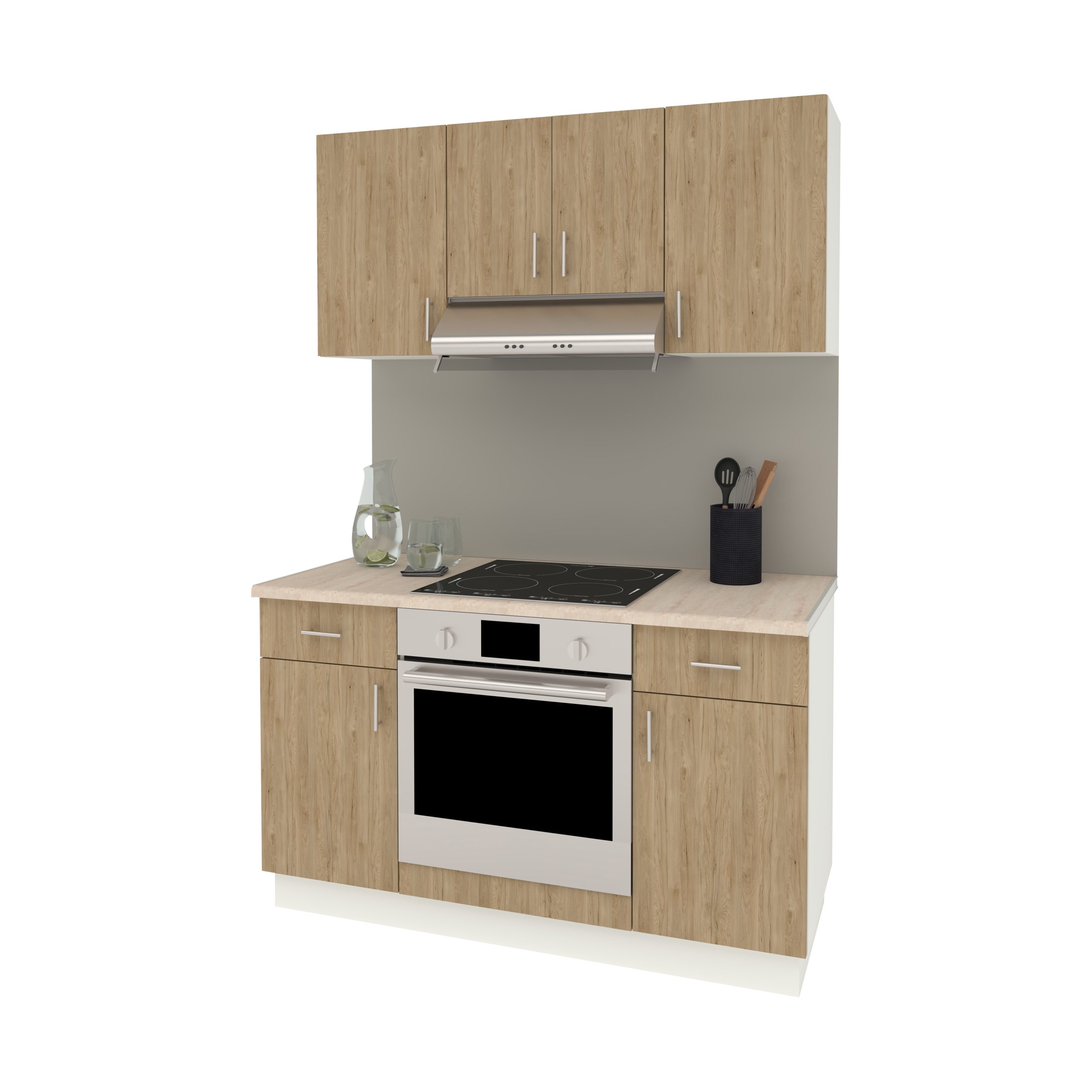 Set Bucatarie Karo V5