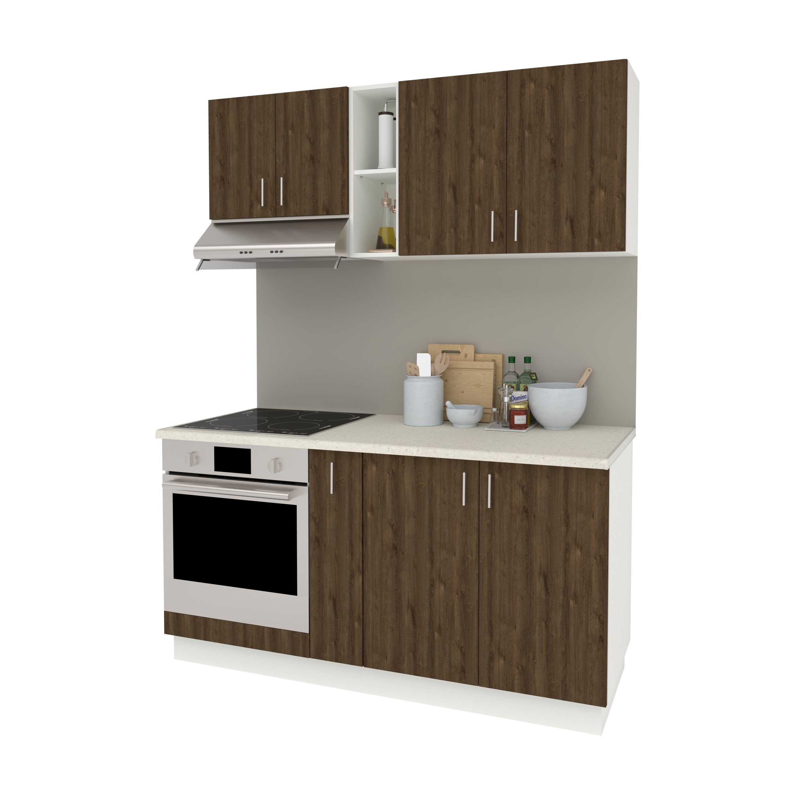 Set Bucatarie Karo V7