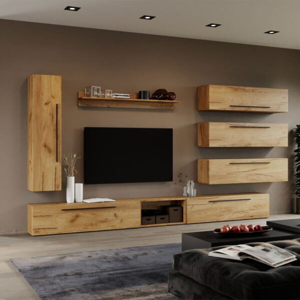 Set Mobila Living - Poem - C03