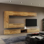 Set Mobila Living - Poem - C05