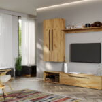 Set Mobila Living - Poem - C14
