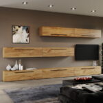 Set Mobila Living - Poem - C20