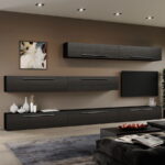 Set Mobila Living - Storm - C20