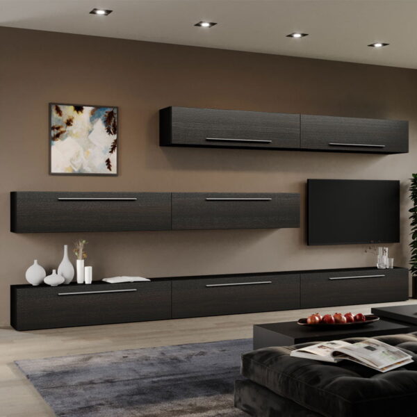 Set Mobila Living - Storm - C20