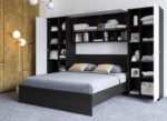 Set mobila dormitor complet - Mali - 3 - imagine 2