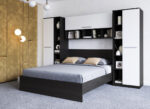 Set mobila dormitor complet - Mali - 3