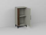 Living Nori C10 - Mobila sufragerie - imagine 10