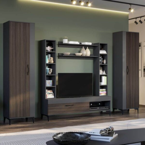 Living Azur C15 - Mobila sufragerie