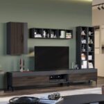 Living Azur C02 - Mobila sufragerie