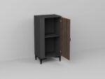 Living Azur C10 - Mobila sufragerie - imagine 10