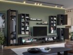 Living Azur C10 - Mobila sufragerie - imagine 2