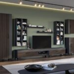 Living Azur C10 - Mobila sufragerie