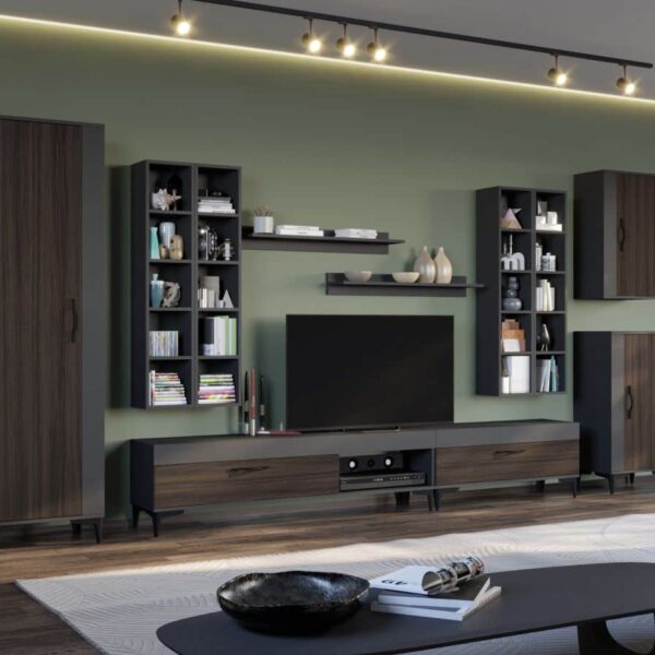 Living Azur C10 - Mobila sufragerie