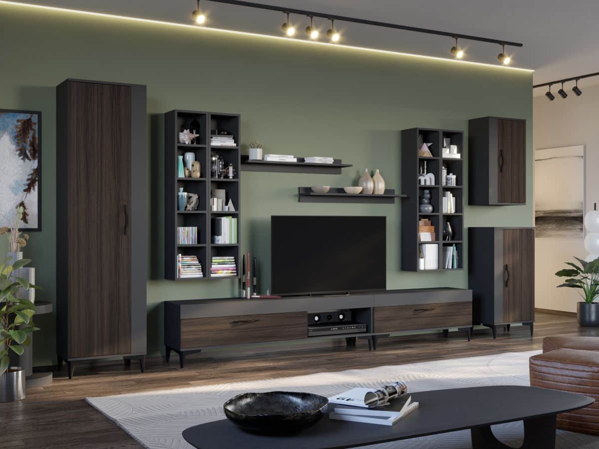 Living Azur C10 - Mobila sufragerie Living Azur C10 - Mobila sufragerie