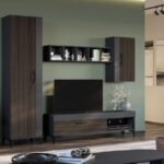 Living Azur C13 - Mobila sufragerie