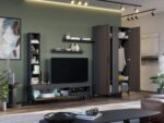 Living Azur C14 - Mobila sufragerie - imagine 2