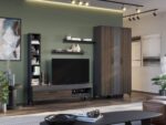 Living Azur C14 - Mobila sufragerie