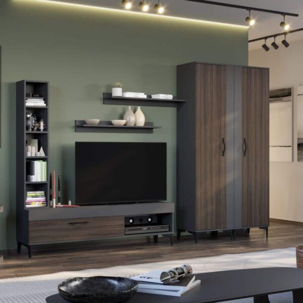 Living Azur C14 - Mobila sufragerie
