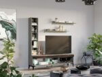 Living Nori C04 - Mobila sufragerie - imagine 2