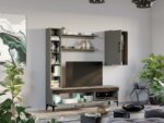 Living Nori C05 - Mobila sufragerie - imagine 2