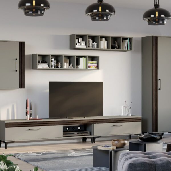 Living Nori C08 - Mobila sufragerie