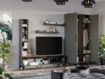 Living Nori C14 - Mobila sufragerie - imagine 2