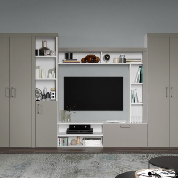 Living Sori Combo Plus